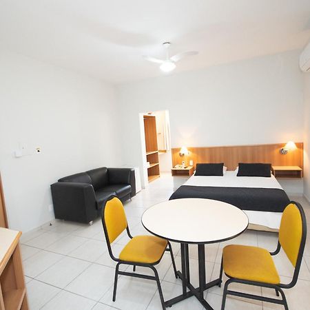 Hotel Ouro Лаврас Екстериор снимка