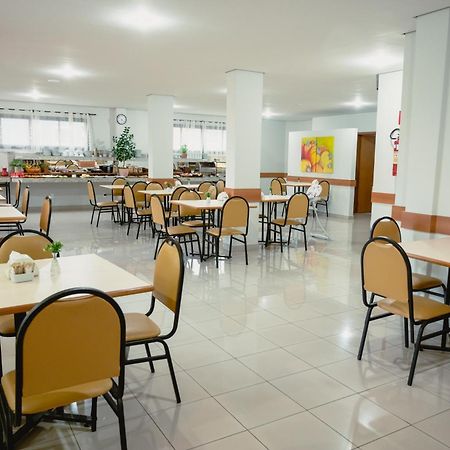 Hotel Ouro Лаврас Екстериор снимка