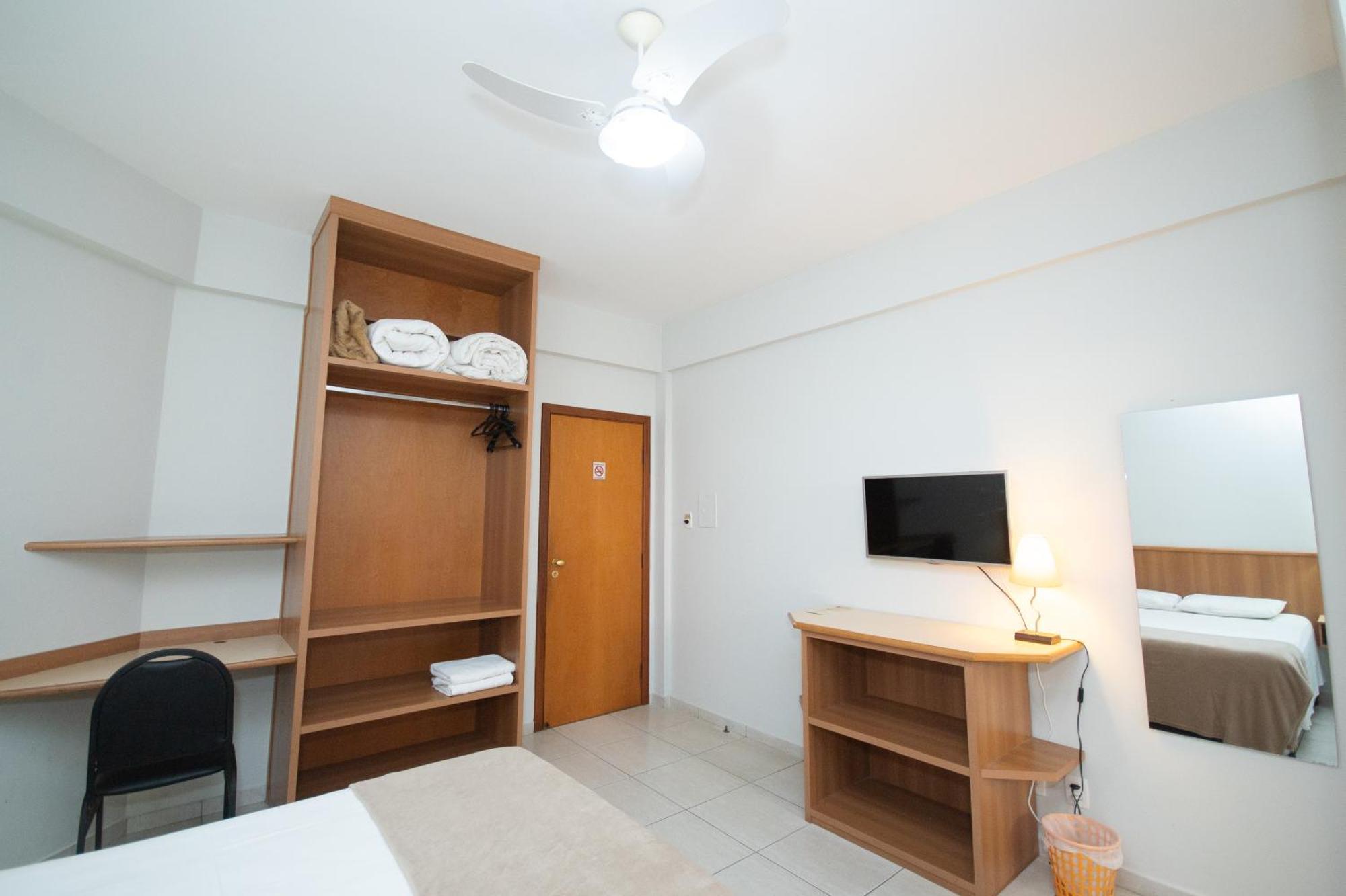 Hotel Ouro Лаврас Екстериор снимка