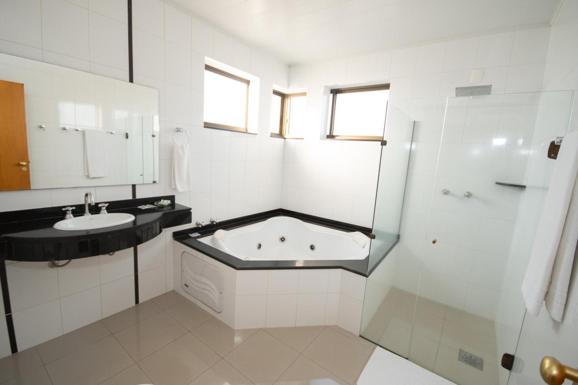 Hotel Ouro Лаврас Екстериор снимка
