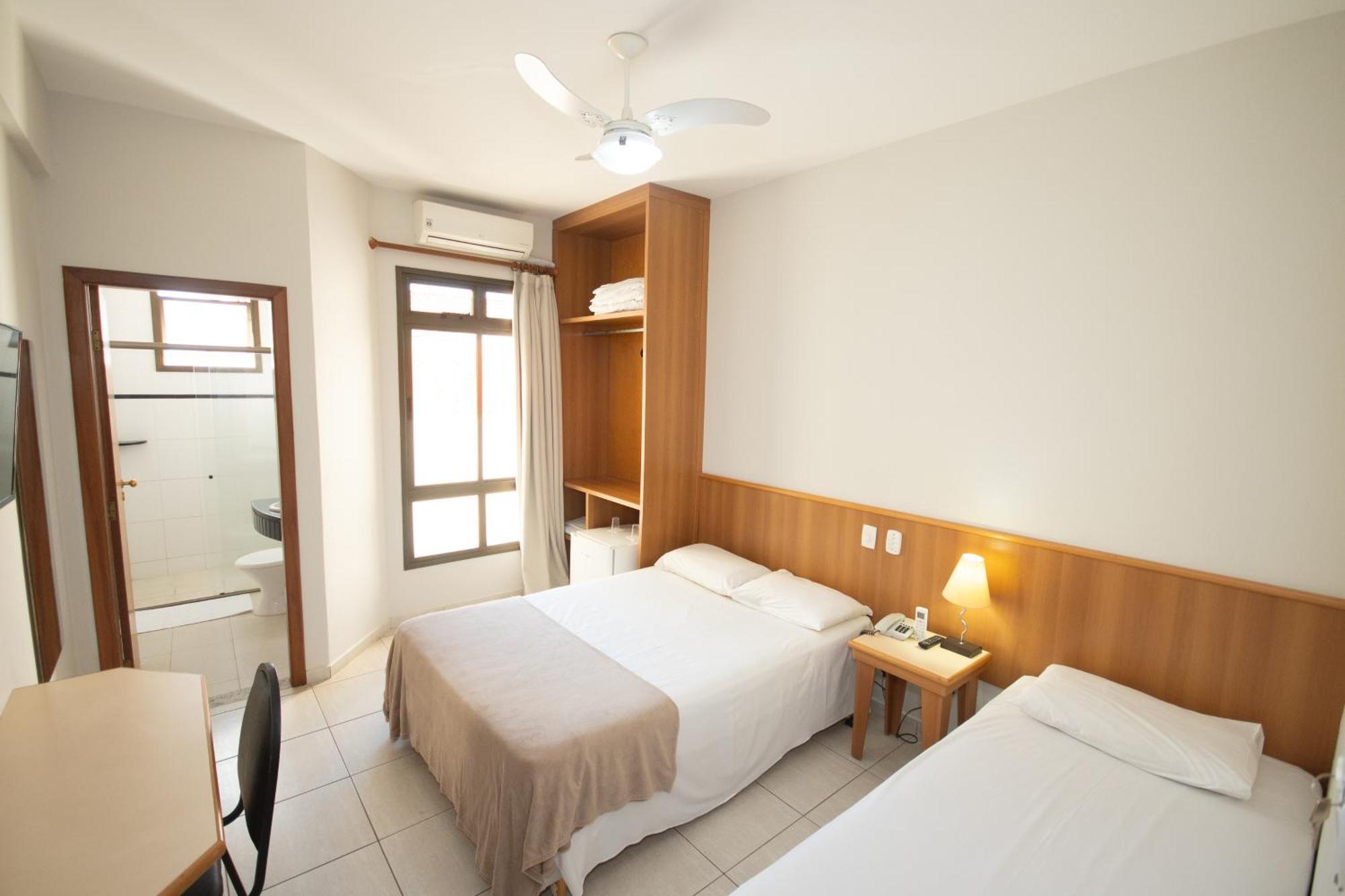 Hotel Ouro Лаврас Екстериор снимка