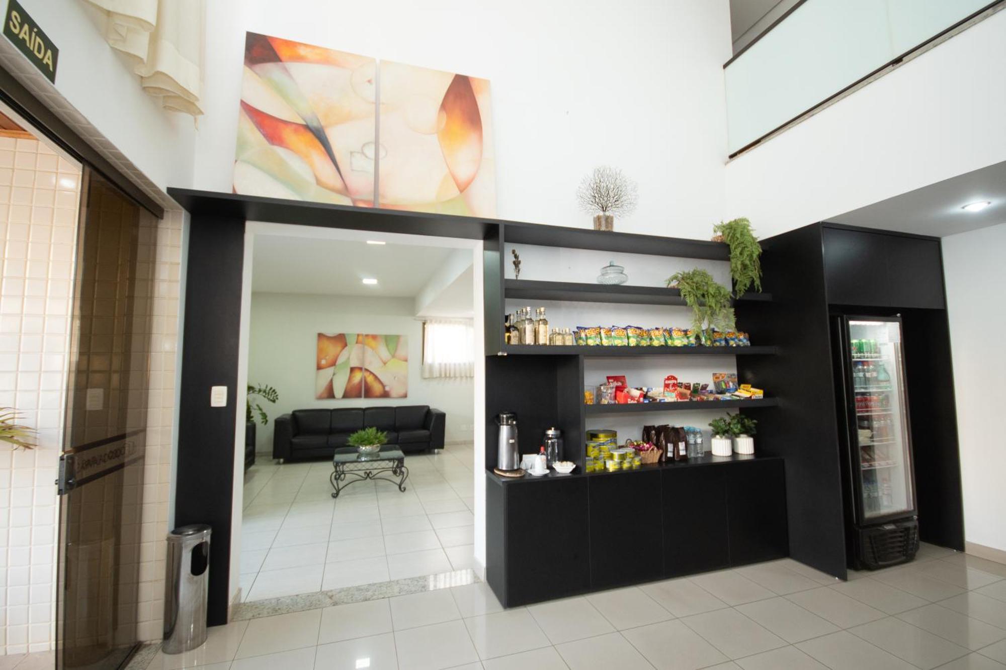 Hotel Ouro Лаврас Екстериор снимка