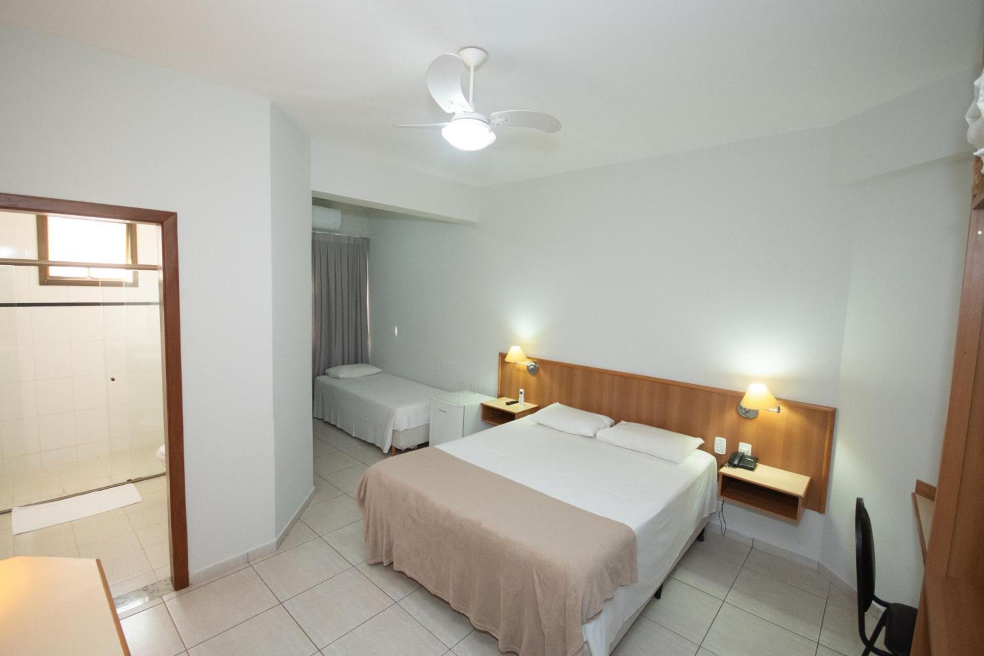Hotel Ouro Лаврас Екстериор снимка